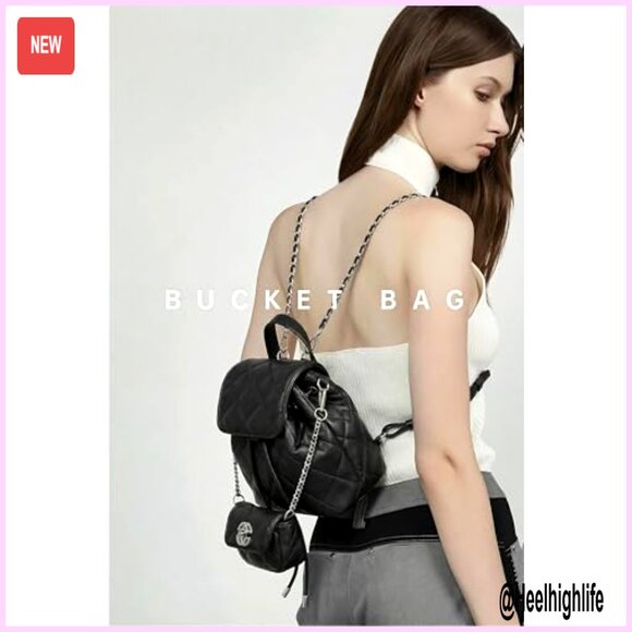 Backpacks